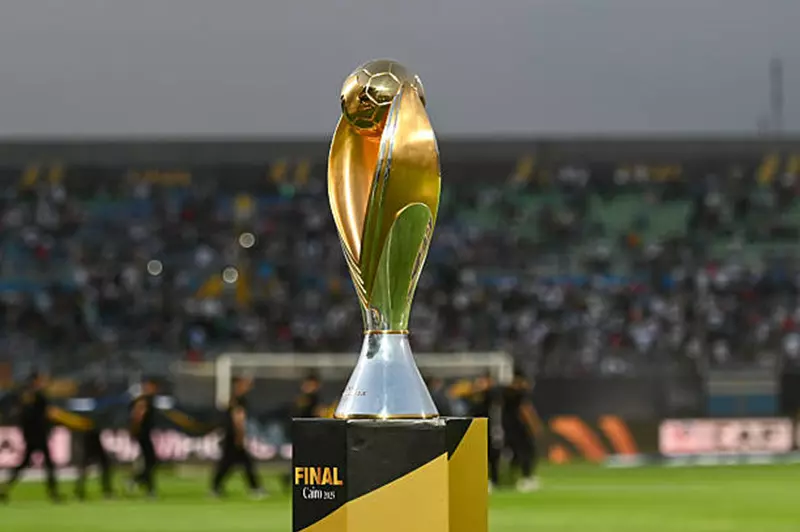 ثلاثي بيراميدز يغزو منصة التتويج مجددًا في دوري أبطال أفريقيا
