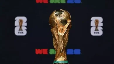 ثمانية منتخبات تتأهل إلى كأس العالم 2026 في أوزبكستان: جديد الحدث الرياضي