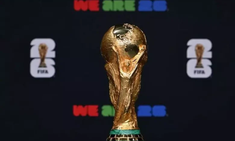 ثمانية منتخبات تتأهل إلى كأس العالم 2026 في أوزبكستان: جديد الحدث الرياضي