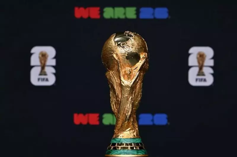 ثمانية منتخبات تتأهل إلى كأس العالم 2026 في أوزبكستان: جديد الحدث الرياضي