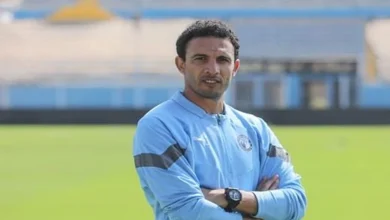 جدو يبعث رسالة قوية بعد تتويج بيراميدز بلقب دوري الأبطال رغم التحديات