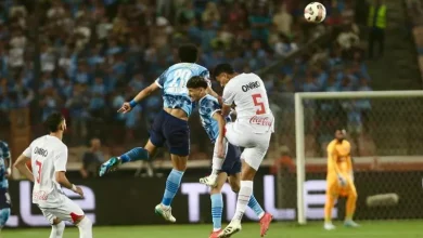جدول مباريات الخميس: نهائي الكأس ودوري الأمم والقنوات الناقلة