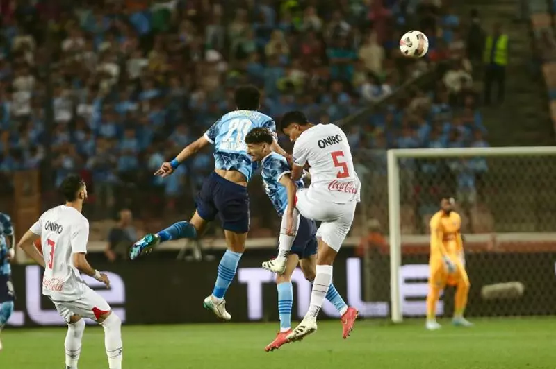 جدول مباريات الخميس: نهائي الكأس ودوري الأمم والقنوات الناقلة