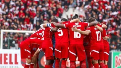جدول مواعيد مباريات الوداد في كأس العالم للأندية 2025: تفاصيل حصرية