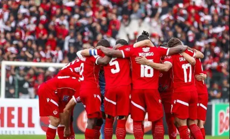جدول مواعيد مباريات الوداد في كأس العالم للأندية 2025: تفاصيل حصرية