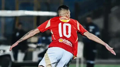 جراديشار يتألق بجوار ميسي ومودريتش: الرقم 10 يشرق في سماء كأس العالم للأندية