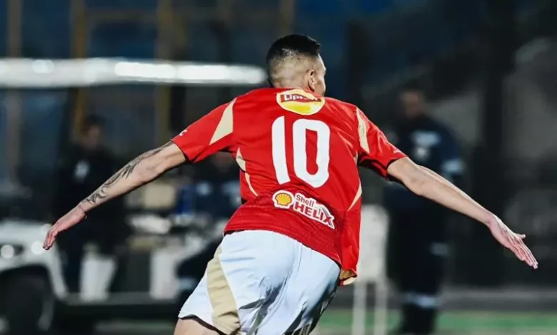 جراديشار يتألق بجوار ميسي ومودريتش: الرقم 10 يشرق في سماء كأس العالم للأندية