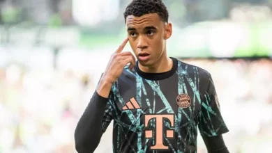 جمال موسيالا يستأنف تدريباته مع بايرن ميونخ تحضيراً لمونديال الأندية
