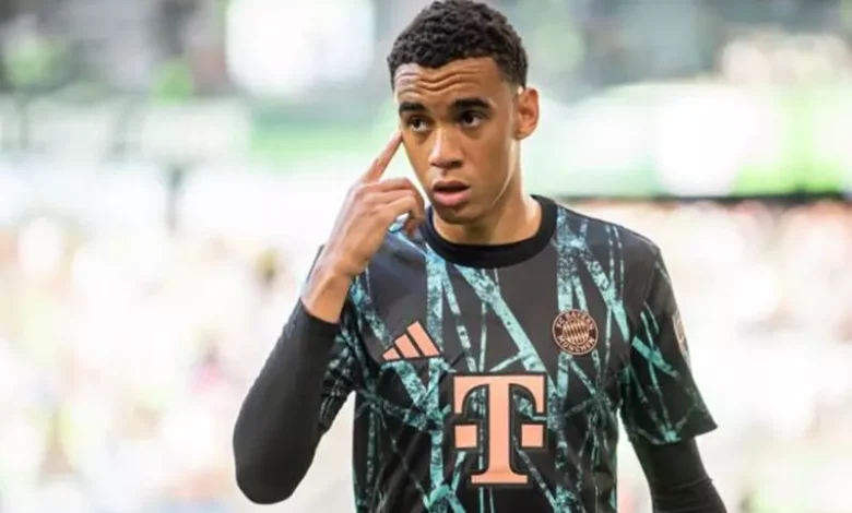 جمال موسيالا يستأنف تدريباته مع بايرن ميونخ تحضيراً لمونديال الأندية