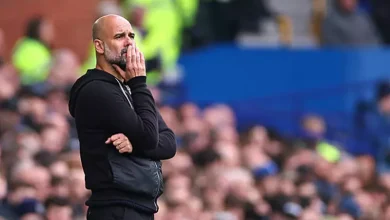 جوارديولا: في حال تقديم موسم السيتي مع ريال مدريد أو برشلونة، كنت سأتعرض للإقالة