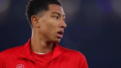 جوب بيلينجهام يعكس مسيرة شقيقه جود مع اقترابه من بوروسيا دورتموند