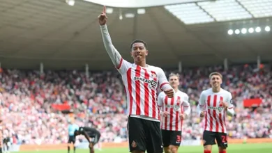 جوب بيلينجهام يقترب من الانتقال إلى دورتموند مستلهماً خطوات شقيقه جود تيلينجهام