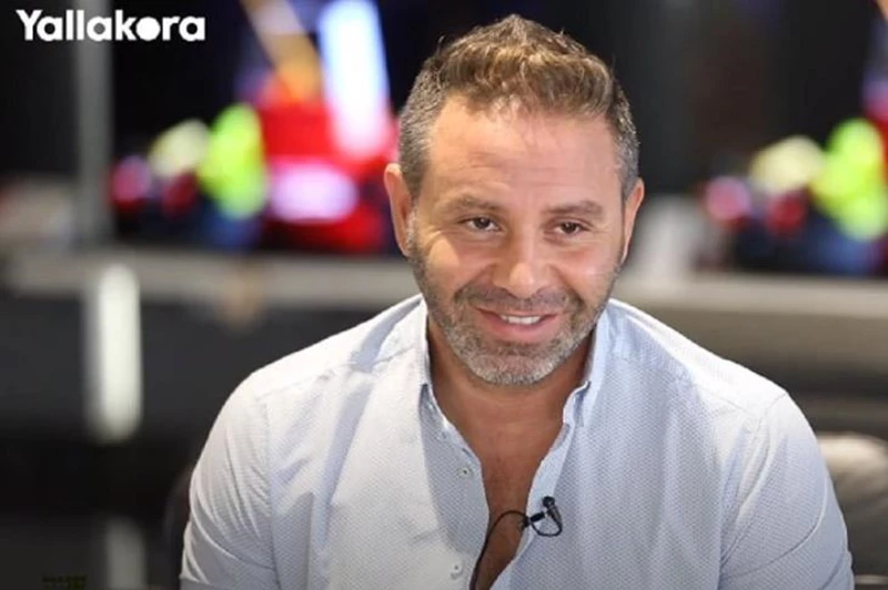 حازم إمام: إنتر ميامي يعدّ أضعف فرق مجموعة الأهلي وتحقق نبوأتي بشأن تريزيجيه