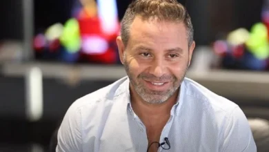 حازم إمام: بيراميدز يخالف التوقعات ويقترب من التتويج بكأس مصر أمام الزمالك