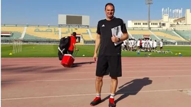 حرس الحدود يبرم اتفاقاً مع عبد الحميد بسيوني لتولي قيادة الفريق، وفق مصادر خاصة لـ"يلا كورة"