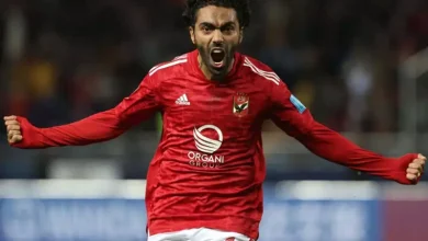 حسين الشحات يتحدث عن مواجهة إنتر ميامي: الفوز هو هدفنا الدائم، والأهلي يتخطى كل التحديات