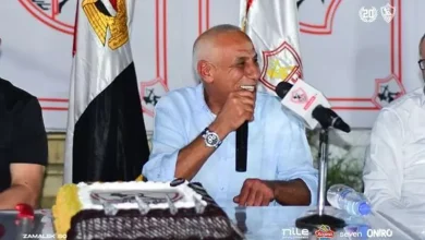 حسين لبيب يعود إلى الزمالك متوليًا منصب المدير الرياضي: حسم ملف المدرب في الأفق