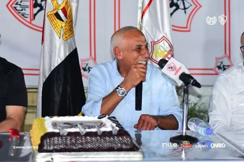 حسين لبيب يعود إلى الزمالك متوليًا منصب المدير الرياضي: حسم ملف المدرب في الأفق