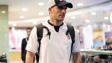 حصري: الزمالك يطالب بإنهاء الموسم في 12 يونيو لتعطيل زيزو