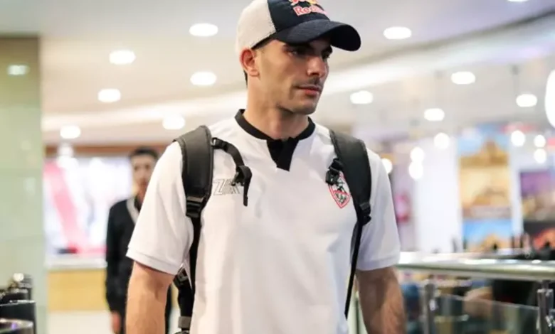 حصري: الزمالك يطالب بإنهاء الموسم في 12 يونيو لتعطيل زيزو