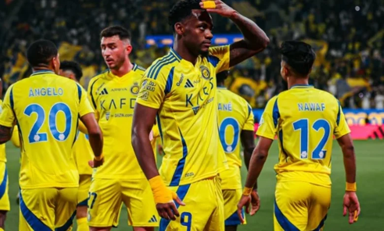 حصري: تساؤلات مثيرة حول مستقبل دوران مع النصر