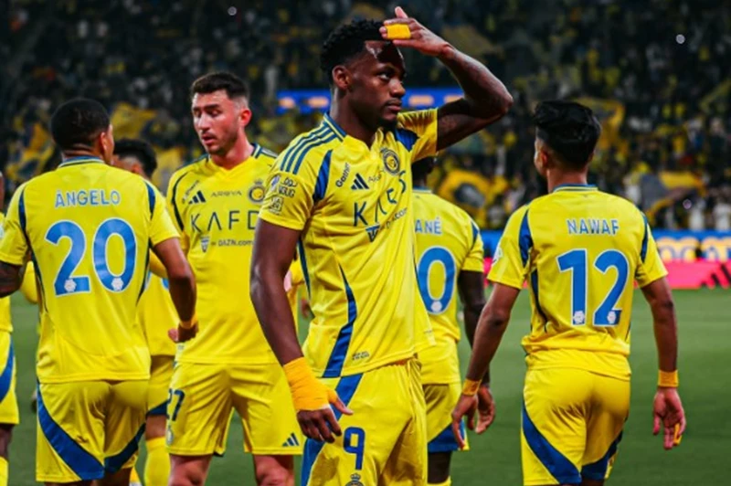 حصري: تساؤلات مثيرة حول مستقبل دوران مع النصر