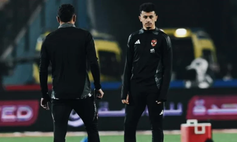 حصرياً: مصدر يكشف لـ "يلا كورة" تفاصيل موقف رباعي الأهلي بعد تعيين خوسيه ريبييرو