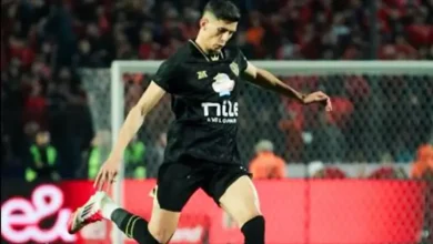 حصريًا ليلا كورة: الوداد المغربي يقدّم عرضًا لاستعارة صلاح مصدق من الزمالك