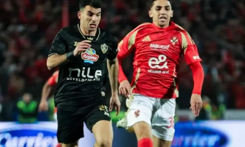 حصريًا: ليلا كورة تكشف عن قرار اتحاد الكرة بإنهاء موسم الزمالك في 5 يونيو وإمكانية انتقال اللاعبين بعد ذلك
