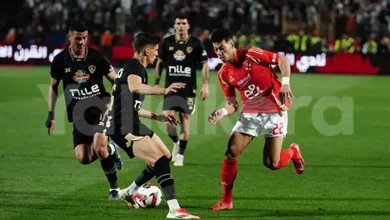 حصريًا: مصادر ليلا كورة تكشف تفاصيل نظام كأس السوبر المصري للموسم الحالي