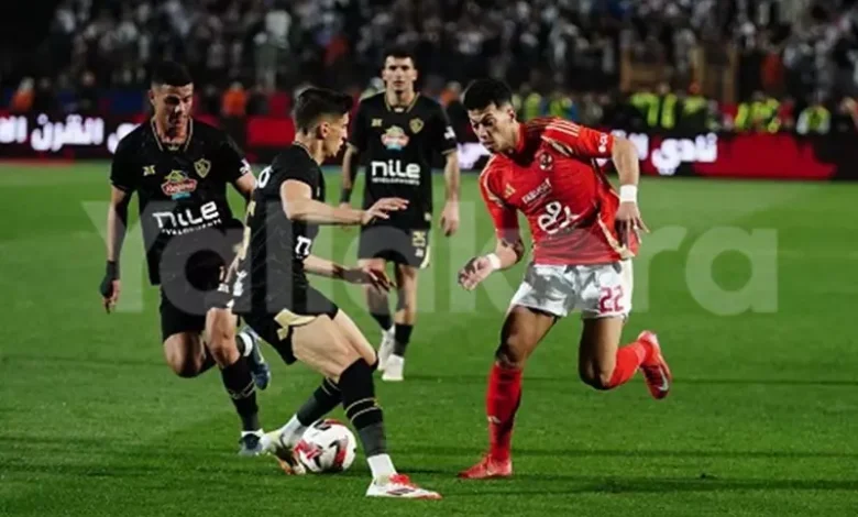 حصريًا: مصادر ليلا كورة تكشف تفاصيل نظام كأس السوبر المصري للموسم الحالي