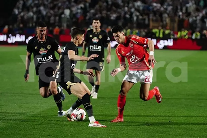 حصريًا: مصادر ليلا كورة تكشف تفاصيل نظام كأس السوبر المصري للموسم الحالي