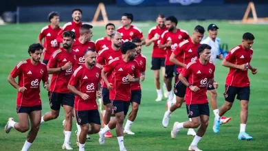 حصريًا من ميامي: يلا كورة تستعرض استعدادات الأهلي لمباراة الافتتاح في كأس العالم للأندية