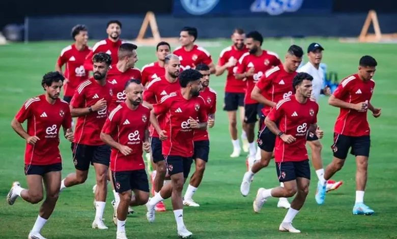 حصريًا من ميامي: يلا كورة تستعرض استعدادات الأهلي لمباراة الافتتاح في كأس العالم للأندية