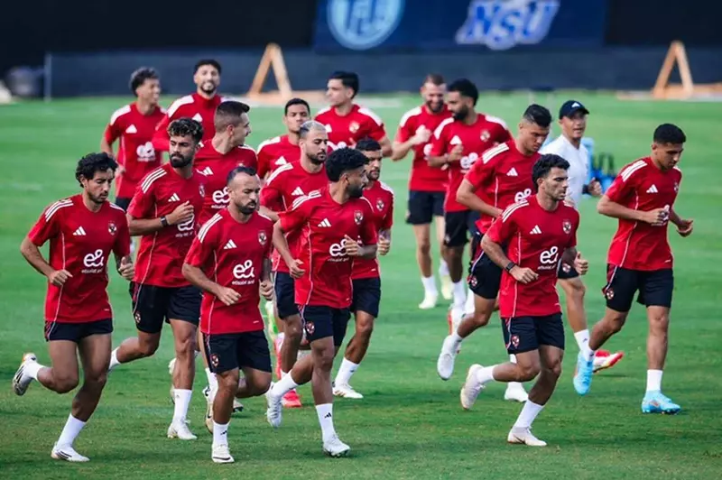 حصريًا من ميامي: يلا كورة تستعرض استعدادات الأهلي لمباراة الافتتاح في كأس العالم للأندية