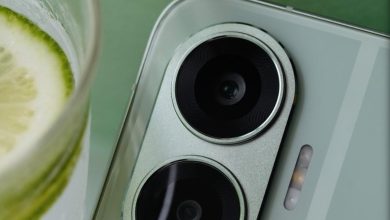 خيبة أمل Poco F7 في ظهوره الأول على Geekbench رغم قوة معالج Snapdragon 8s Gen 4