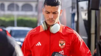 داري: طموحي الفوز بجميع البطولات مع الأهلي... نتبنى أسلوب ريبييرو ونعمل بجد للتركيز على إنتر ميامي