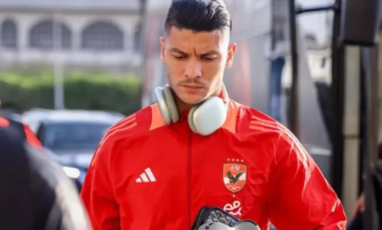 داري: طموحي الفوز بجميع البطولات مع الأهلي... نتبنى أسلوب ريبييرو ونعمل بجد للتركيز على إنتر ميامي