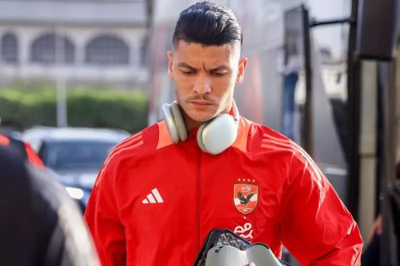 داري: طموحي الفوز بجميع البطولات مع الأهلي... نتبنى أسلوب ريبييرو ونعمل بجد للتركيز على إنتر ميامي