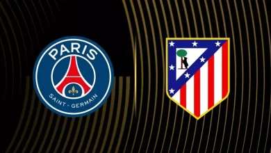 دليل مشاهدة قمة مونديال الأندية: باريس سان جيرمان يواجه أتلتيكو مدريد