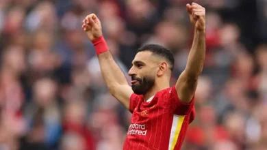 دوري محمد صلاح الخاص: تجربة فانتازية فريدة مع يلا كورة