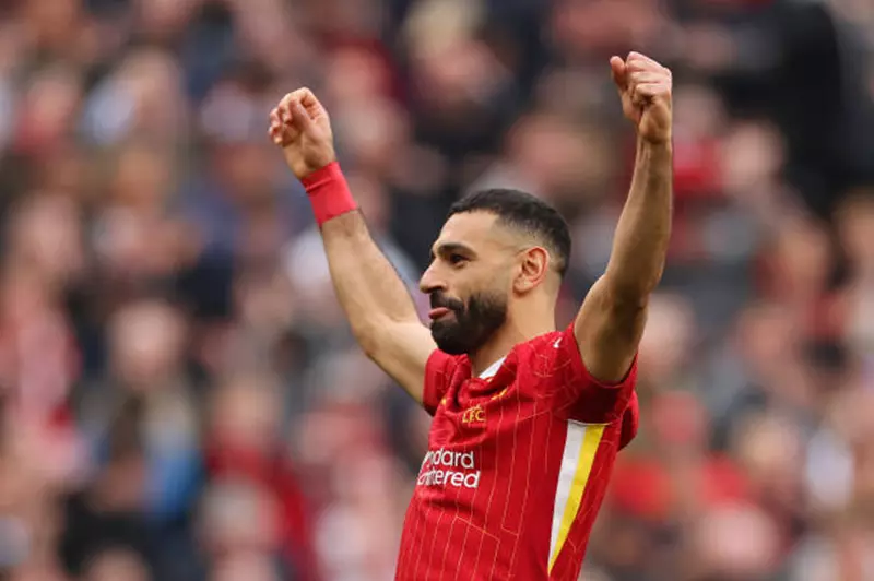 دوري محمد صلاح الخاص: تجربة فانتازية فريدة مع يلا كورة