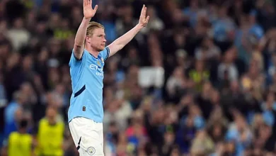 دي بروين يختتم مشواره مع منتخب بلجيكا ويتجه نحو الانتقال إلى نابولي