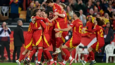 دي لافوينتي: منتخب إسبانيا يتميز بعزيمة لا تعرف الكلل في تحقيق الانتصارات