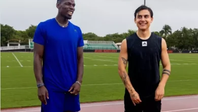 ديبالا يُرسل رسالة حماسية لبوجبا: الدوري الإيطالي في انتظار عودتك
