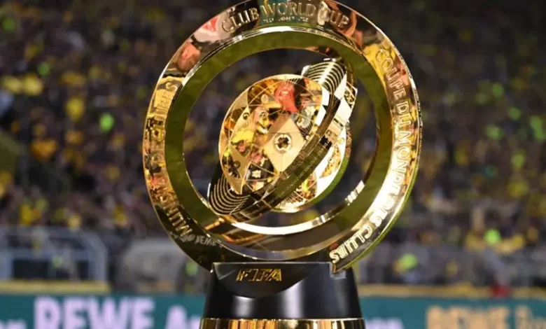 ذا أثلتيك: صراع محتدم بين رابطة الدوري الأمريكي واللاعبين حول جوائز كأس العالم للأندية