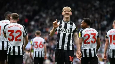 ذا صن: ليفربول يتطلع للتعاقد مع نجم نيوكاسل تحسبًا لرحيل دياز