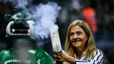 رئيسة بالميراس: طموحي أن أكون قدوة للشابات واحتفالنا بكأس العالم سيكون عند تحقيق اللقب