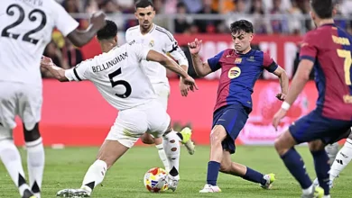 رابطة الدوري الإسباني تحدد رسميًا تواريخ انطلاق وانتهاء الموسم الكروي الجديد