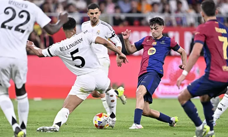رابطة الدوري الإسباني تحدد رسميًا تواريخ انطلاق وانتهاء الموسم الكروي الجديد